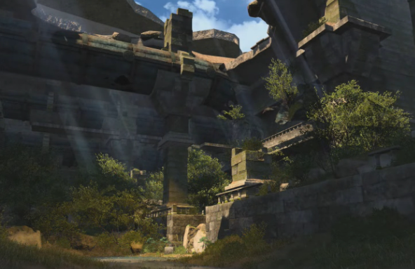Variant Dungeon in FFXIV